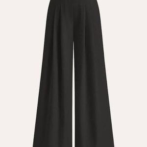 NEW WITH TAGS Commense Wide Leg Pant Size M